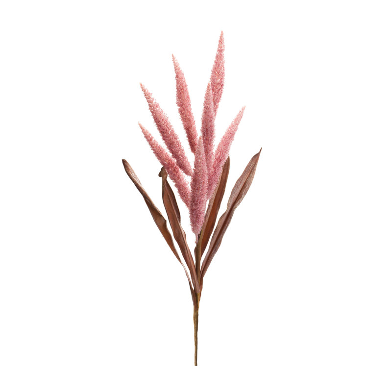 Queue de sardine (ensemble de 2), Rose