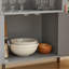 Leasha 75cm Kitchen Pantry