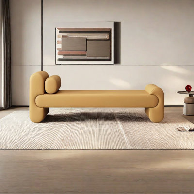 Banc de rangement Syniya