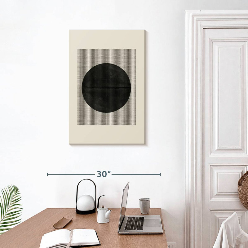 Avery Minimalist Paper, 30" H x 20" W