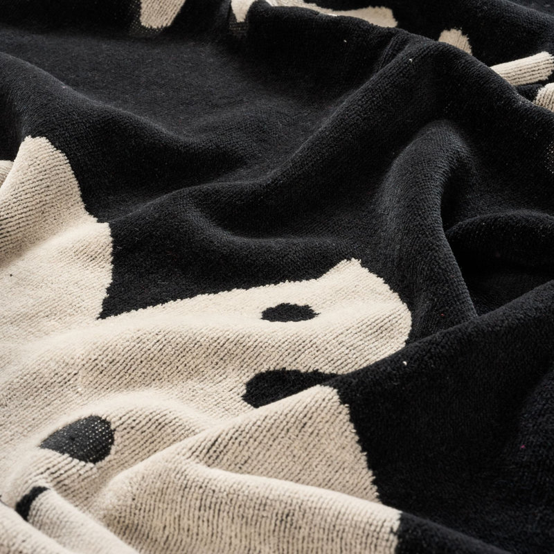 Serviette de plage