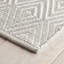 Tapis tissé à la main intérieur / extérieur Diamond Sprout-21166372-133215631