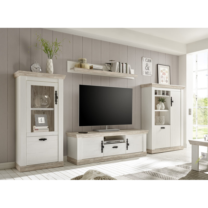 Saybrook TV Stand