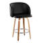 Contemporary Counter Stool-995651668