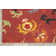 Sharan Floral Indoor Rug