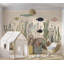 Papier peint pour enfants - Monde sous-marin-417705228