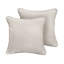 Housse et insert de coussin décoratif intérieur / extérieur Adeli Sunbrella®-1272396805-1272396806