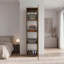 Armoire de rangement 4 tablettes-665633716