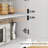 Hettel 70.9" Kitchen Pantry-1083010521