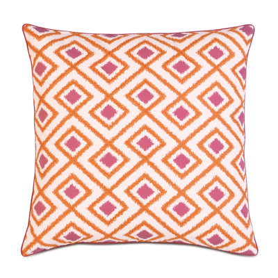 Taylor Square Pillow Cover & Insert