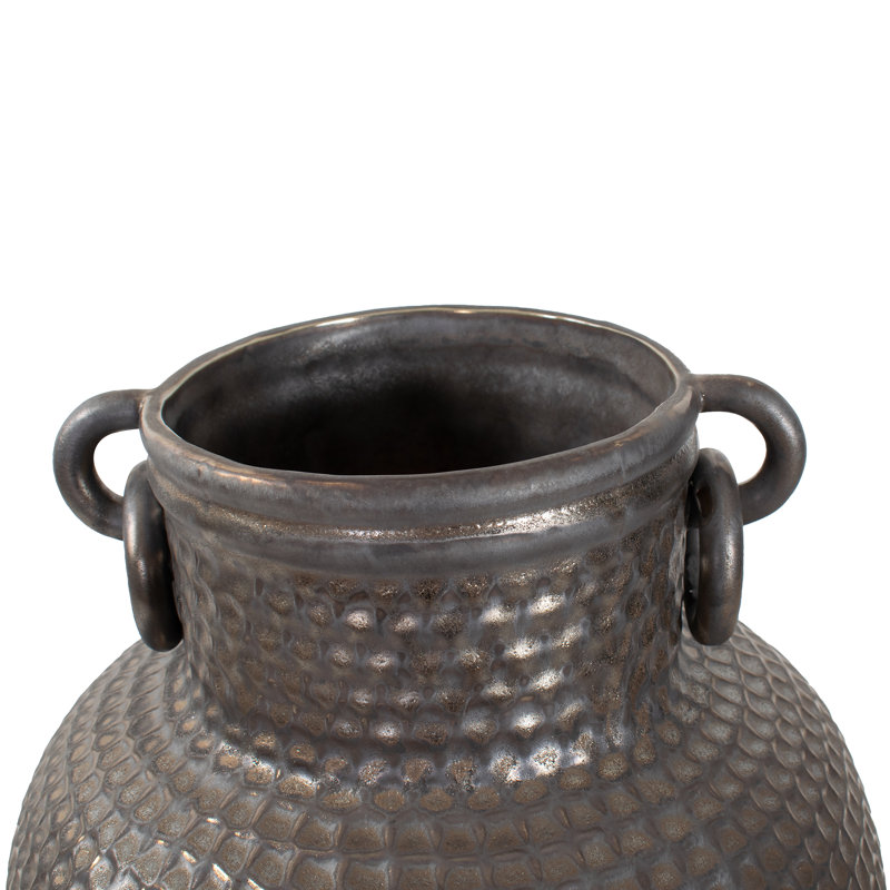 Ashforge Textured Vase Large, Large