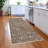 Farmann Washable Oriental Indoor Rug-2012327566