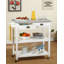 Chariot de cuisine roulant Dirazan-1419708424