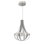 Empire 12 - Light LED Chandelier