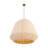 Velune 36" 3-Light Pendant-124505452-124505453
