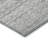 Machine Washable Indoor/Outdoor Kirksville ACN2150 Striped Rug-263315427