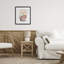 «Happy Harvest», impression sous panier en verre rustique, design par Lux + Me Designs-1394634499-1394634501
