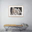 « derrière the cold voile i » par michael schauer-cadre photo, impression sur papier-48615826-48615827