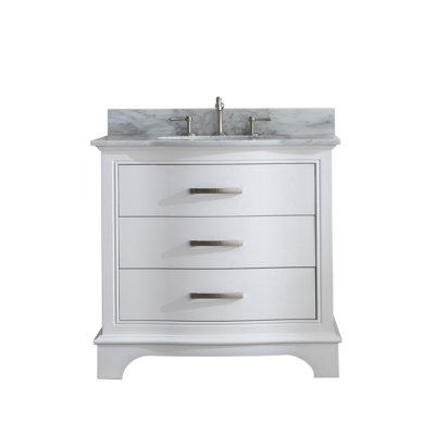 Ensemble de meuble-lavabo simple 36 po Fiona