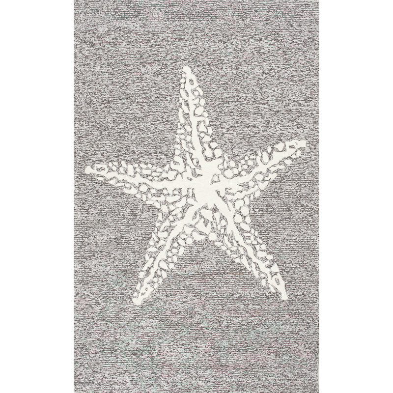 Wattson Indoor / Outdoor Rug, Rectangle 5' x 8'