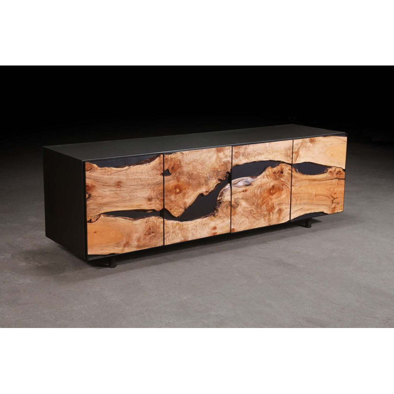 McKenzie 72'' W Sideboard