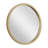Wooden Large Round Minimalistic Wall Mirror-415251177-430534099
