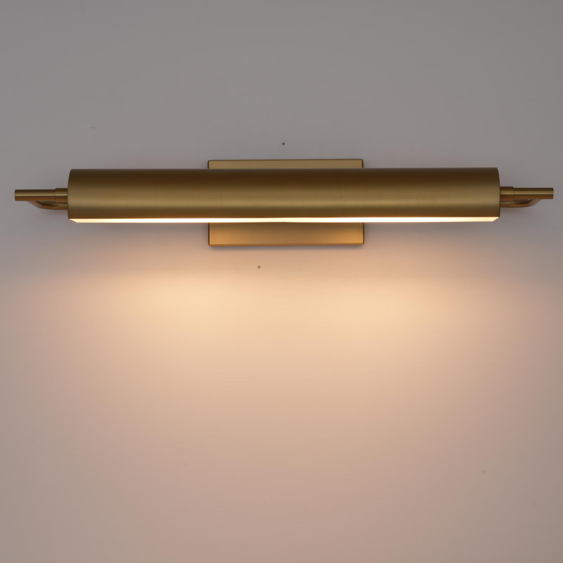 Applique murale 2 lumières 28,4 po