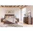 Montauk Bedroom Set