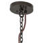 24 - Light Chandelier