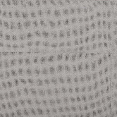 Nashalie Cotton Tailored Cafe Curtain