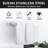24 " 1 - Bar Wall Towel Bar-72546707