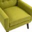 Jaqueze 73.4 Cm Wide Tufted Armchair-853885139