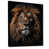 Lion Regal King Portrait " Lion Regal King Portrait "
