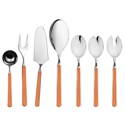 Ensemble de fantaisie 7 pièces