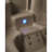 Balance Ultra 6-Person 40 Stainless Jet Hot Tub with True Stainless Heater, Ozone and Multi LED Lighting-50292968