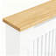 Radiator Cover-120083785