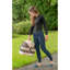 Sac de transport en nylon pliable-97966497