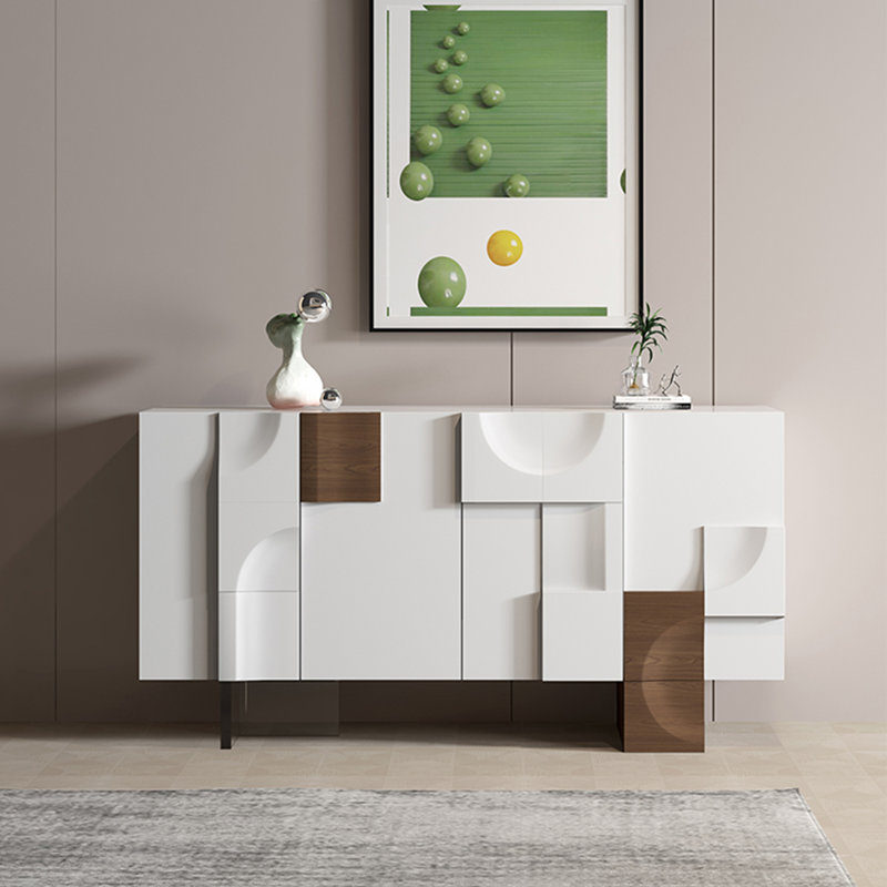 Armoire de rangement pour chaussures 20 pièces