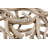 Vine Wall Tile, LG, Bleached