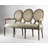 Asta Upholstered 61.5'' Settee-88174535