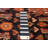 Andelz Navy Rug 4'4" x 10'0"