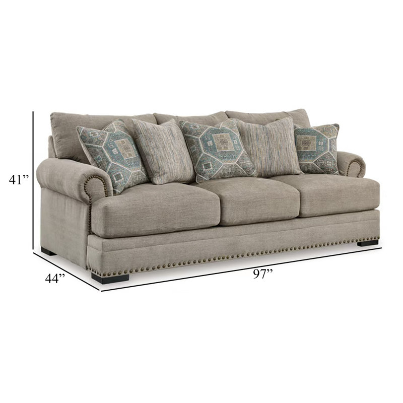 Golo 97'' Sofa
