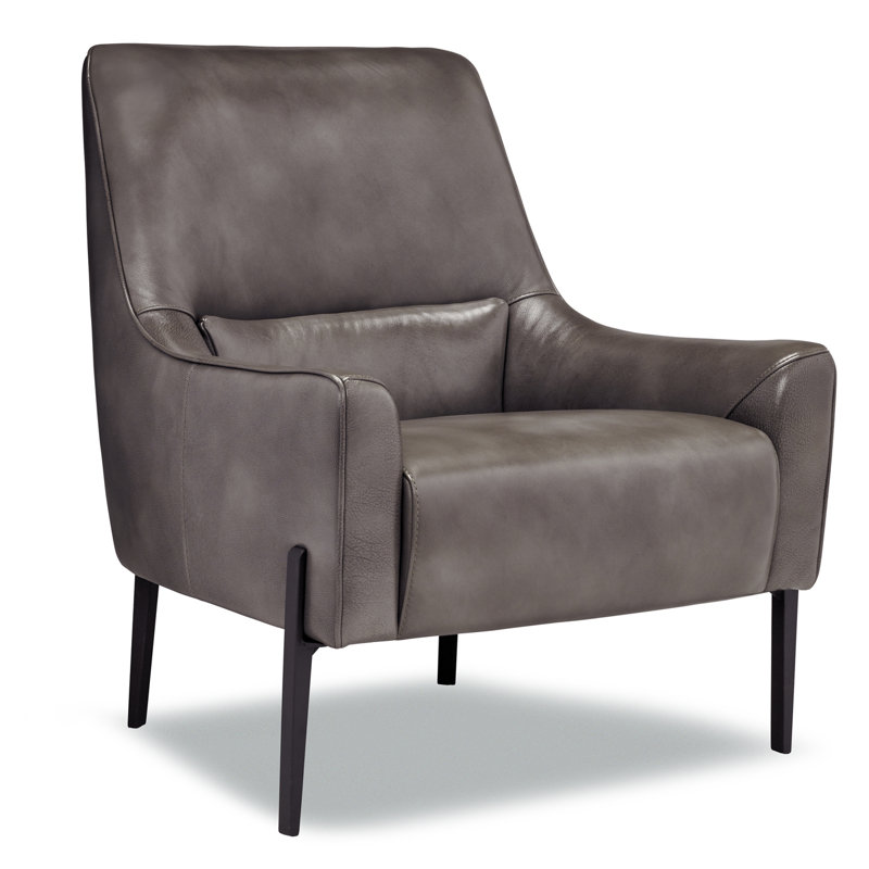 Upholstered Armchair