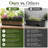 Sesser Planter Box-1626834607