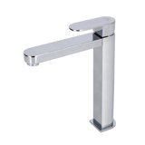 Hotels Single Lever High Basin Mixer