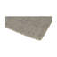 Hand-Knotted High-Quality Silver and Gray Area Rug