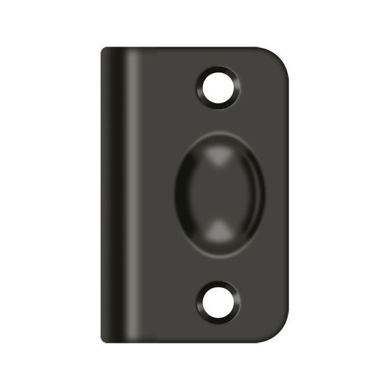 Hardware, Oil-Rubber Bronze