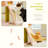 Erlene 47.3'' H Cat Tree-1160934644