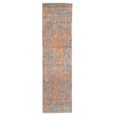 Legacy Copper Rug 2'7" x 10'0"