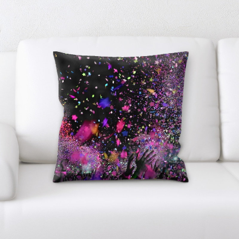 Coussin de concerts